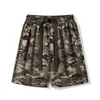 Body MenS Beach Running Sports Board Camouflage Shorts For Summer Casual Classic Pants Trouers 240329