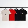 Special-Interest Fashion Brand American All-Match High Street Loose Men's Short-Sleeved T-shirt