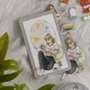 Gift Wrap Loidesign Vintage Electrify Girl Washi PET Tape Planner DIY Card Making Scrapbooking Plan Decorative Sticker