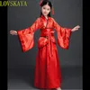 Chinesischer alter Stil, Mädchen-Kimo, traditionelle ethnische Fächer für Kinder, Studentenchor-Tanz, japanischer Kimono-Stil K3wg#