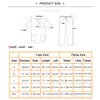 Effen Kleur Verpleegster Uniform Vrouwen Gezondheidszorg Slanke Medische Korte Mouw V-hals Zomer Schoonheid Sal Overalls Tandheelkundige Kliniek Scrub Set i0KK #