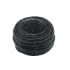 Calligraphy 550m 4/7mm Hose Garden Watering 1/4" Pvc Hose Micro Drip Irrigation Pipe Tubing Lawn Balcony Plants Flower Greenhouse Pipe