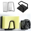 Porte-éponge Portable auto-adhésif, rangement de cuisine, égouttoir d'évier, accessoires de séchage