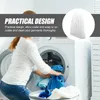 洗濯機のドローストリング設計の洗濯用の15％のランドリーバッグ
