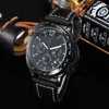 Watch Quality Fashion Mens High Designer Luxury Watches for Mechanical Wristwatch Series 6pin Full Working