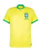 23 24 25 Brasil Soccer Jerseys Camiseta de Futbol Paqueta Raphinha Football Shirt Maillots Marquinhos Vini Jr Brasil Richarlison for Boys and Kids Neymar 10