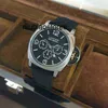 Anti Luxury Mechanical Movement Watch Original Water B5b9 Strap Premium Leather Variation Swiss Brand Designers Wrist