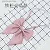 Fliege Neue Studenten Solide Bowtie Polyester Fliege Für Frauen Uniform Kragen Schmetterling Krawatten Mädchen Bowties JK Hemd Kleid Hals Tragen Y240329