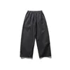 Men's Pants Men Loose Casual Streetwear Fashion Wide Leg Harem Cargo City Boys Grils Baggy Women Jogger Sweatpant