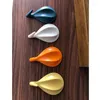 Hangers 8Pcs Air Balloon Wall Hanging Hanger Towel Self-Adhesive Bathroom Kitchen Hook Storage Rack Home Decoration