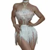 Kadın Kokteyl Brithday Gowns Sear Sexy Lüks Beyaz İnciler Tassel Dr Siyah Kız Kısa Balo Dresleri Shangxue C43N#