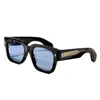 Lentes de Sol Mujer Sport Sunglasses прямоугольник стиль uv400 защитный градиент синий линза Гоггл Универсальный передвижение