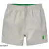 Sommer-Herren-Shorts, Designer-Shorts für Herren, einfarbig, lässig, dünn, schnell trocknend, Badebekleidung, Druck, Strandhose