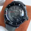 Keramisch luxe titanium horloge Zwitserse Bopper horlogeserie Keramisch canvas lint Automatisch mechanisch zakelijk herenhorloge 5015a