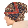 Berretti Persiano Bakshaish Orientale Cofano Homme Sport Tabriz Bohemian Skullies Berretti sottili Berretti Novità Cappelli in tessuto