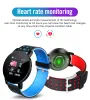 Wekker Smart Polsband 119Plus Beweging Stappenteller Kleurenscherm Bluetooth Armband Horloge Multi Functionele Smartwatch Android