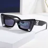 Cats Eye Y2k Fashion Ins the Same Type of Sunglasses for Men and Women Glasses