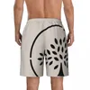 Herren-Shorts, abstrakter Baum, K-Kates-Board, Sommer, schlicht, luxuriös, S-Spades, klassische Strand-Männer, Sport, atmungsaktiv, individuelle Badehose