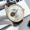 Designer Supercean Watch Ceamic Bezel Menwatch 5A Wysokiej jakości auto mechaniczne zegarki ze stali nierdzewnej Data Montre Berit Luxe z Watchbox 9YMW