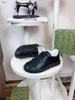 Scarpe per bambini di lusso logo designer goffratura sneaker baby size 26-35 Protezione scatola di colori solidi minimalisti ragazzi ragazze casual 24mar