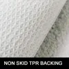 Bath Mats Bathroom Rug Mat Extra Soft And Absorbent Microfiber Shower Carpet Non-Slip Machine Washable Quick Dry