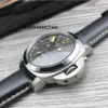 Titta på Watches Designer för Mens Mechanical Automatic Movement Sport Waterproof Wristwatch Luxury