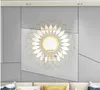 Decoratieve platen Amerikaanse bank Woonkamer Spiegel Muur Hangende open haard Foyer Console Eetzijde
