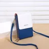 Shoulder Bags Fashion Female Leather Multifunction Mobile Phone Ladies Single Crossbody Purse Women Large Capacity Messenger Bag