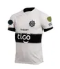 24-25 Olimpia Thai Quality Soccer Jerseys Yakuda Local Online Football Wear Dhgate D.Gonzalez 10 A.Silva 3 N.Camacho 7 A.Alcaraz 21 F.Cardozo 14 POLOSALE Populärt