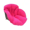 Pillow Plush Chair Comfortable Stuffed For Long Sitting Pad Home Sofa Bed Decoration Gaming Dorm Bedroom Winter