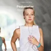 Erkekler için akıllı yüzük kadın bluethooth kan basıncı kalp atış hızı uyku monitörü wate geçirmez aktivite fitness izleyici iOS android 240314