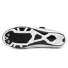 Cycling Shoes Men MTB Self-Locking Speed Bicycle Sneakers Spd Racing Bike ShoesWomen Flat Cleat Footwear