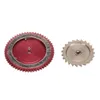 Watch Boxes Movement Center Wheel Good Compatibility Alloy Fine Workmanship For Mechanical Repairing