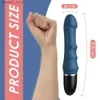 Other Massage Items A huge fake penis vibrator a vaginal massager female masturbator for couples sex toy powerful orgasm Q240329