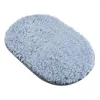 Tapis de bain A1699ZXW Tapis de toit Absorption d'eau Accueil Entrée Douche Salle de bain Tapis de sol Décorations Tapis antidérapant