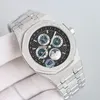 Moon Phase Watch Automatic Mechanical Mens Designer Watches 41mm Sapphire Women Wristwatch Montre de Luxe