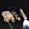 PEQ15 Tactische Box Laser Laser Infrarood Batterij Box Zaklamp Kinderen Speelgoed Jinming Precision Strike SLR Accessoires