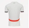 nuove maglie da calcio Repubblica Ceca Svizzera Casa lontano 24/25 Austria Rosso blu bianco 2024 2025 Islanda Sport Maglie da calcio Abbigliamento sportivo Serbia Camisola Euro Cup