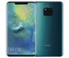 오리지널 Huawei Mate 20 Pro 4G LTE 스마트 휴대 전화 6GB RAM 128GB ROM KIRIN 980 옥타 코어 Android 639Quot OLED 전체 화면 409680409