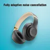 ST3.0 Headset Draadloze ruisonderdrukkende headset Bluetooth-headset Stereo Sport Opvouwbare headset Draadloze microfoon