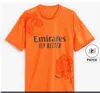 23 24 25 Mbappe Bellingham Reals Madrids Soccer Jersey Y-3 2023 2024 Hem Away Third Y3 Football Shirt Camiseta Rodrygo Vini JR Plus Purple Black Orange