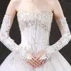 guanti da sposa in pizzo extensi sottili secti scattare foto sposa da sposa dr guanti protezione solare maniche da viaggio a mano 34je #