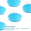 Plates 30 Pack 60 X 15 Mm Plastic Petri Dishes With Lids Deep Clean Sterile Dish For Science Easy Install