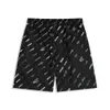 Classic Grid Design herenshorts Multi Style Designer shorts heren Casual Street short Gratis transport herenshorts Zomerstrandbroek 03