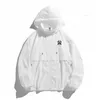 Дизайнер NY Jackets Men Summer Wind Wind Wind Winderablet Sports Juper