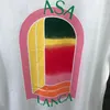 2023 NOUVEAU Designer de luxe T-shirt Qualité lettre Tee manches courtes printemps été marée hommes et femmes t-shirt Taille M-XXXL G40