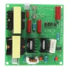 Outils 100W 220V Ultrasonic Clean Power Driver Board Board Transducteur High Performance Efficacité Circuit Circuit Circuit Circuit