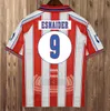 Retro MADRIDS camisetas de fútbol 10 11 13 14 15 94 95 96 97 Atlético vintage F. TORRES Camisetas de fútbol SIMEONE ESNAIDER DAVID VILLA KOKE GODIN DIEGO COSTA FORLAN KUN