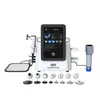 Ret Cet Rf Tecar Therapy Fat Burning Master Rf Fat Reduction Body Slimming Machine Physical Therapy for Skin Tightening