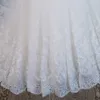 Sl-102 dentelle Corset robes de mariée grande taille mariage Dres robe de mariée turquie O19H #